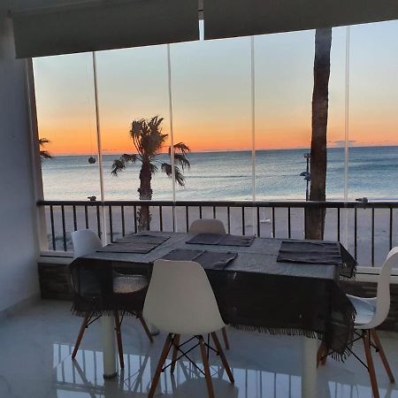 Ibi Apartamentos Los Monegros Peñíscola Exterior foto
