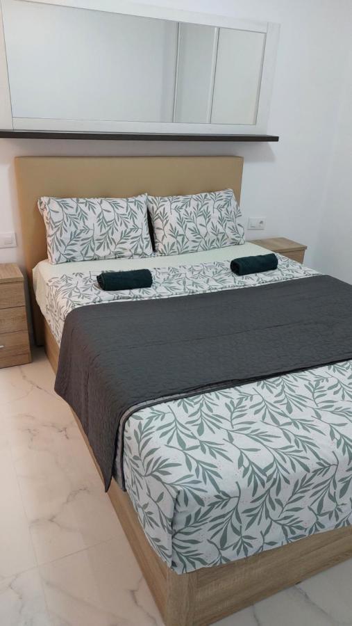 Ibi Apartamentos Los Monegros Peñíscola Exterior foto