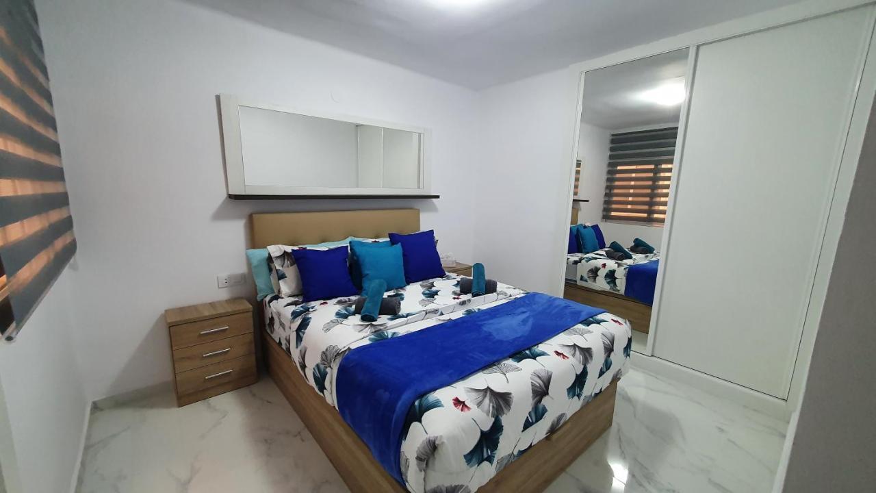 Ibi Apartamentos Los Monegros Peñíscola Exterior foto